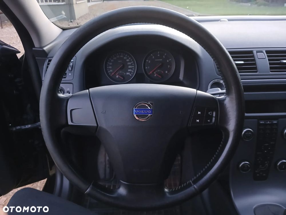 Volvo V50 1.6 Kinetic - 16