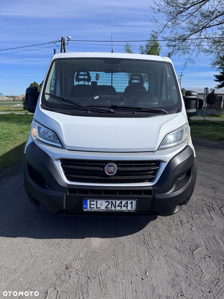 Fiat Ducato - 2