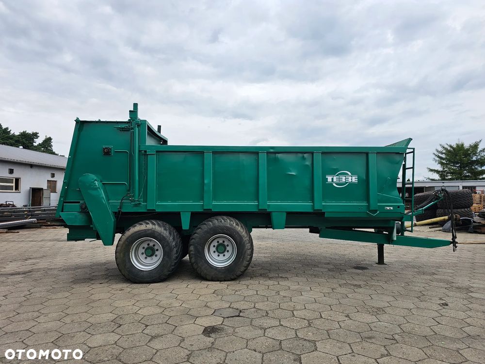 Bergmann Tebbe HKS 140 - 2