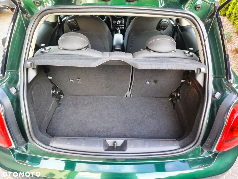 MINI ONE Standard - 10