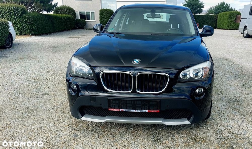 BMW X1 sDrive18i - 2