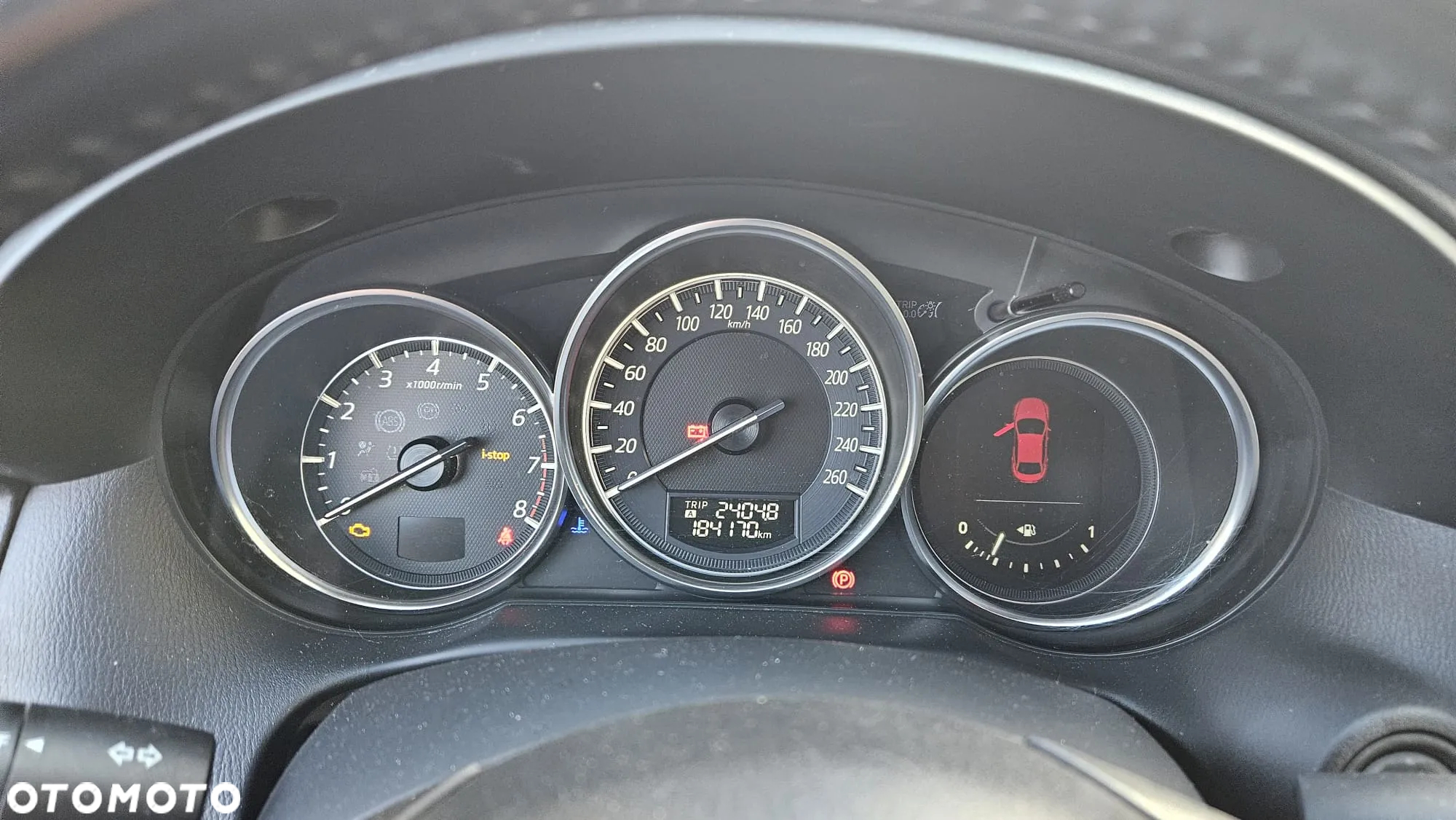 Mazda CX-5 2.0 Skypassion - 10