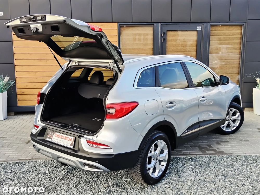 Renault Kadjar 1.3 TCe FAP S-Edition - 34