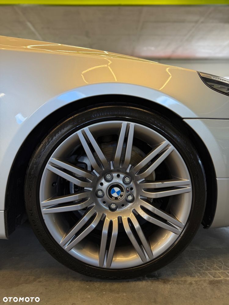 BMW Seria 5 530d - 26