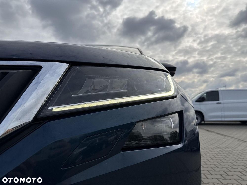Skoda Kodiaq 2.0 TDI 4x2 Style DSG - 34