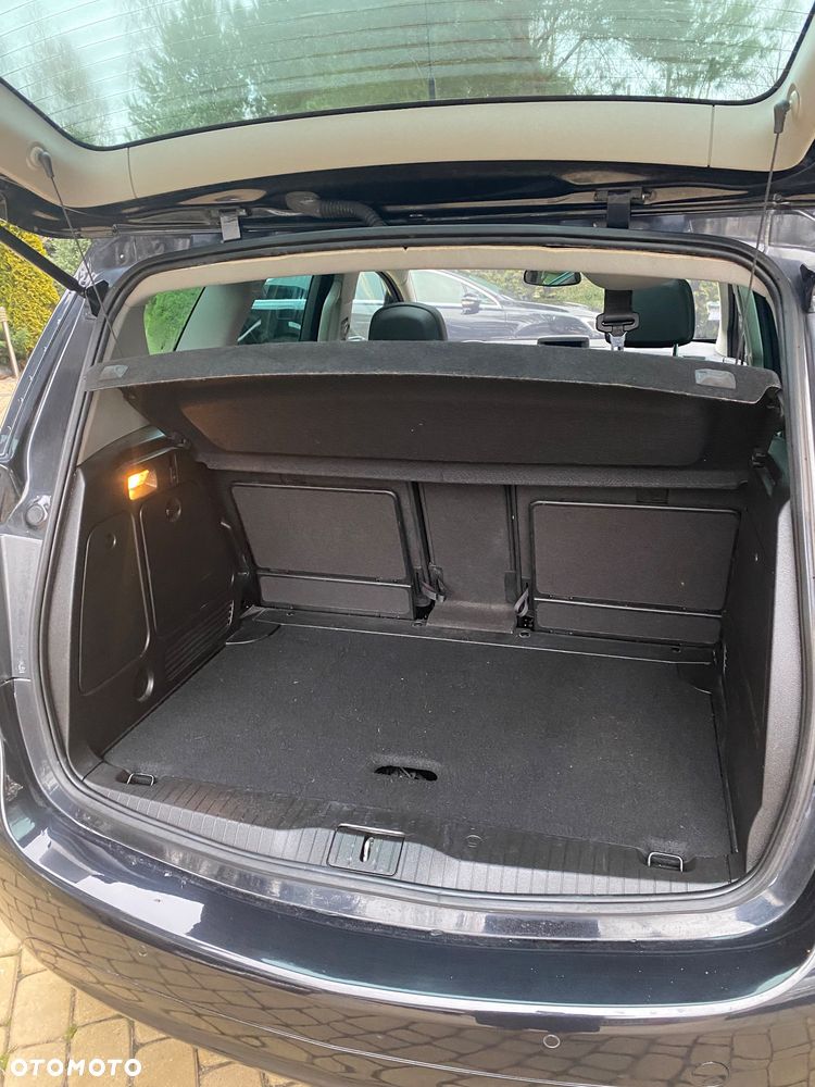 Opel Meriva 2014 photo 3
