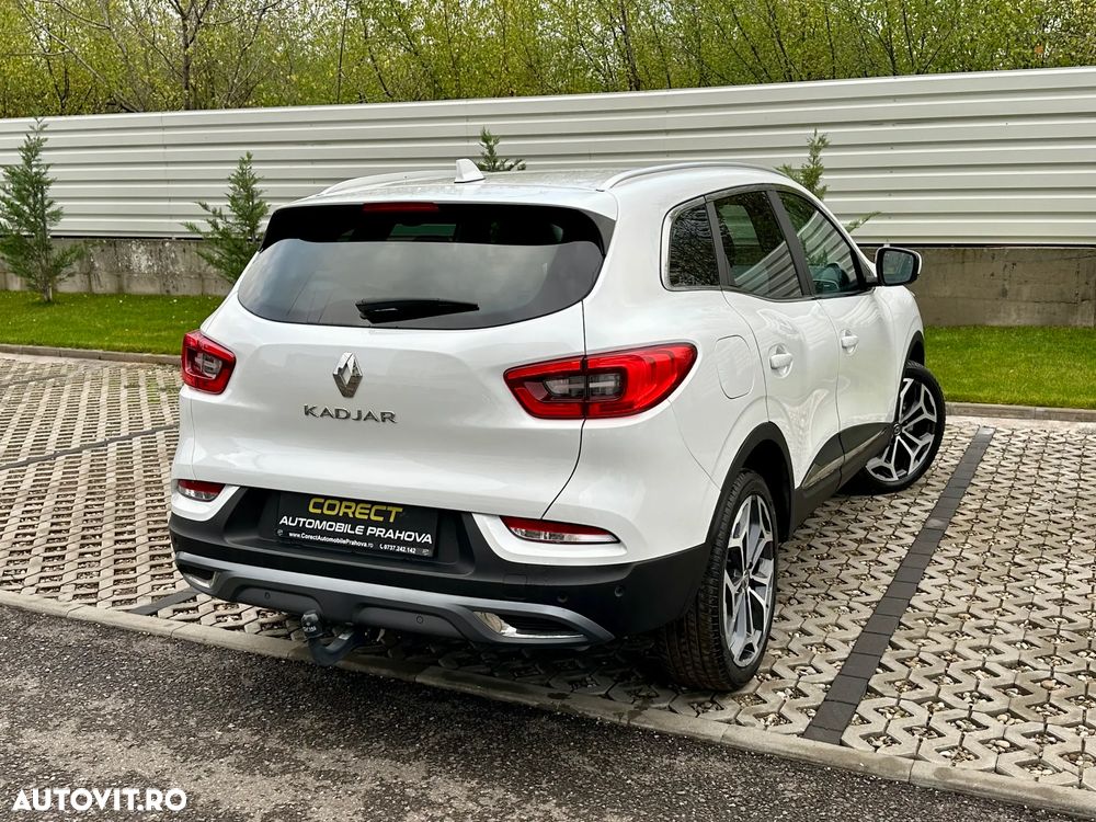Renault Kadjar - 3