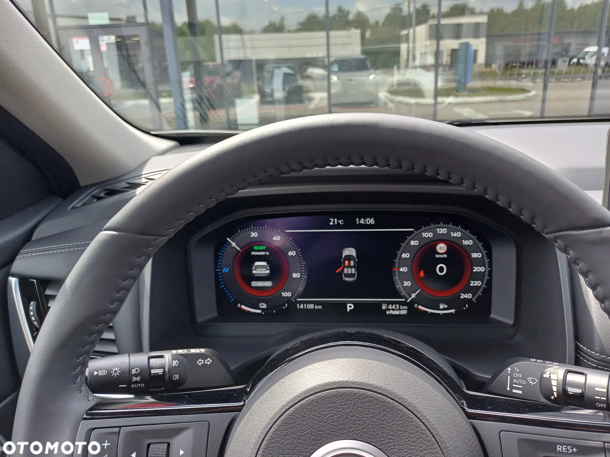 Nissan X-Trail - 9