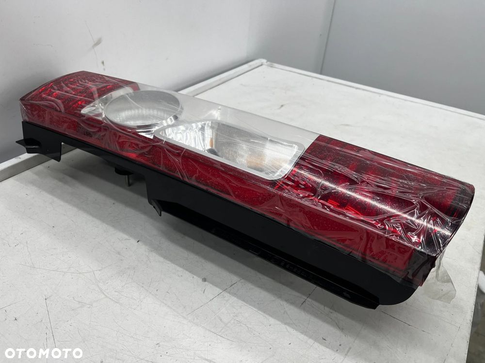 Lampa Citroen Jumper 2 II Ducato 3 III Boxer II 06-14r. NOWA lewa tylna EU Oryginalna w błotnik lewy - 11
