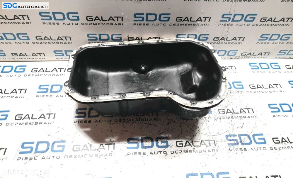 Baie Ulei Motor Audi A4 B5 1.9 TDI AVG 1997 - 2001 [N0459] - 1