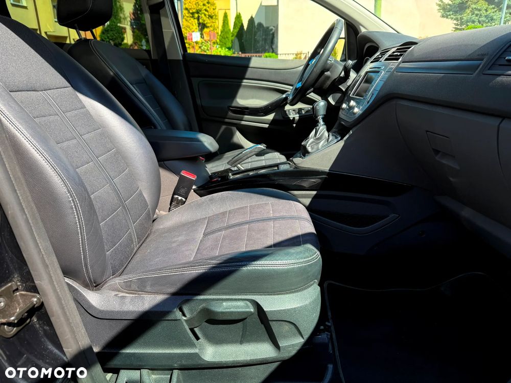 Ford Kuga 2.0 TDCi Titanium S - 25