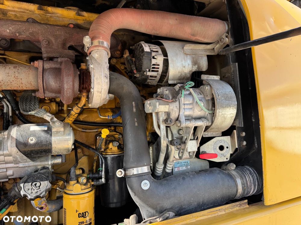 Caterpillar M 313D - 20