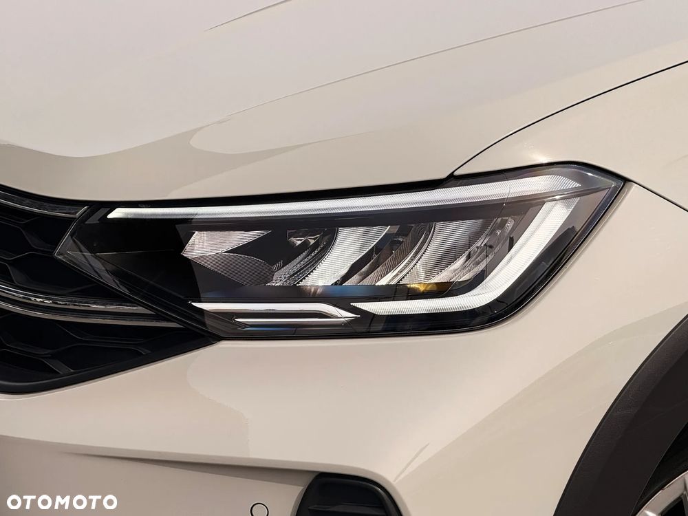 Volkswagen Taigo 1.0 TSI Life - 9