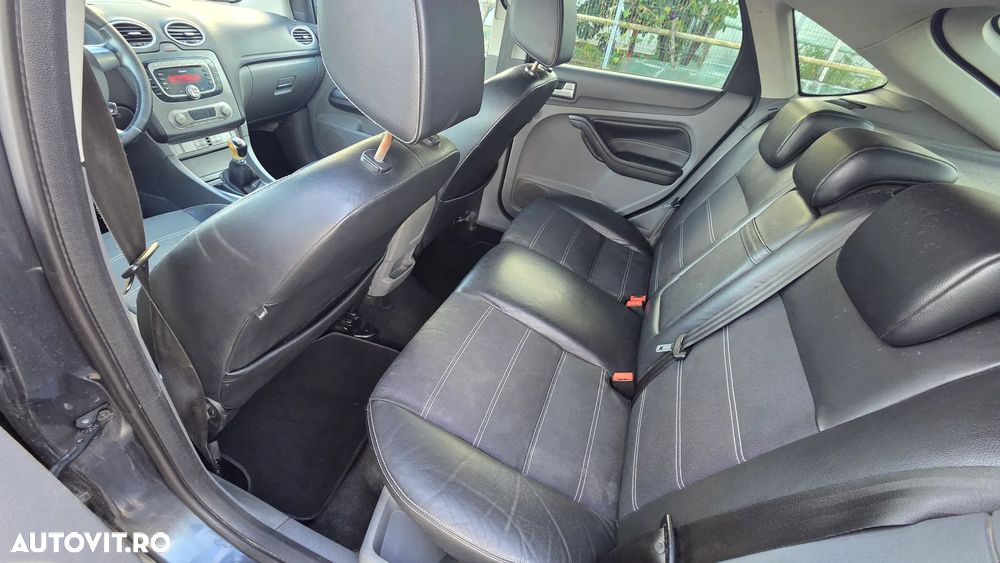 FORD Focus 2009 — imagine 7