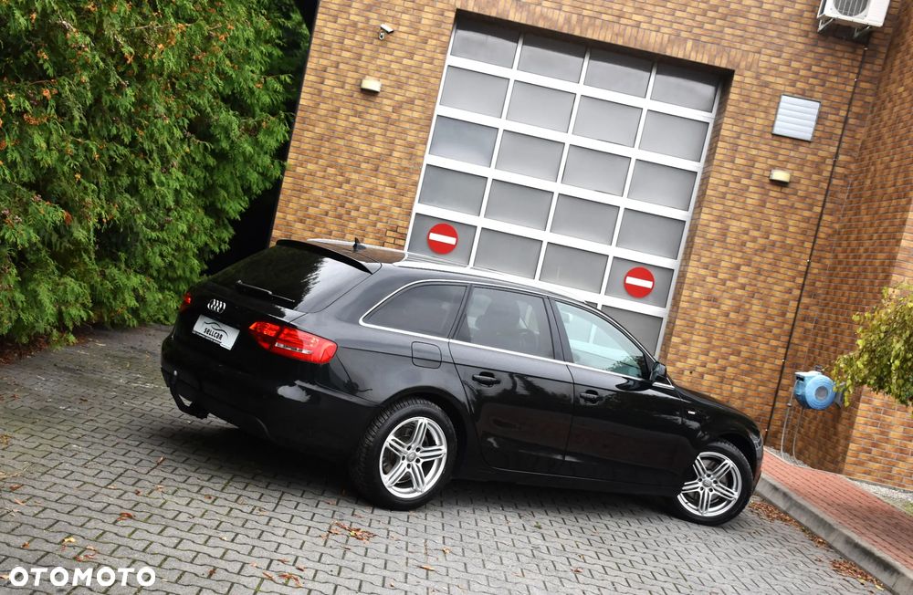 Audi A4 - 28