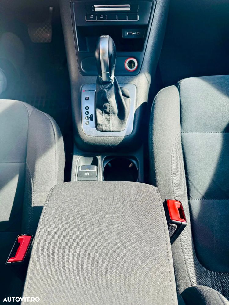 Volkswagen Tiguan 2.0 TDI 4Motion DSG BMT Sport & Style - 7