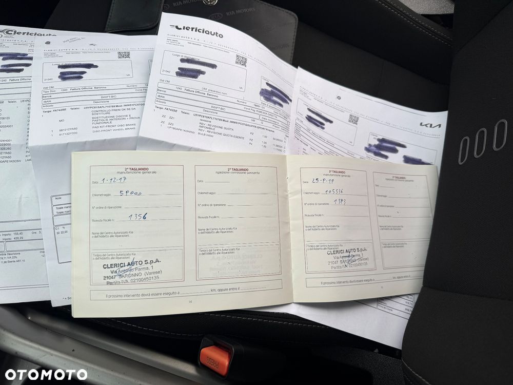 Kia Sportage 1.7 CRDI 2WD Dream-Team Edition - 24