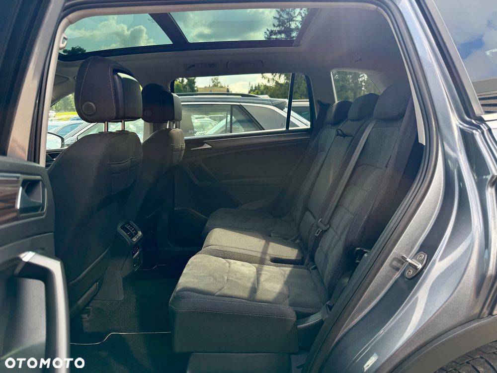 Volkswagen Tiguan Allspace 2.0 TDI SCR 4Motion DSG Elegance - 26