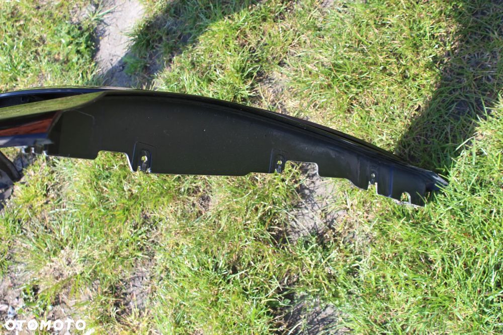 TYLNY BŁOTNIK LEWY BMW I3 7296745 475 2020 - 10