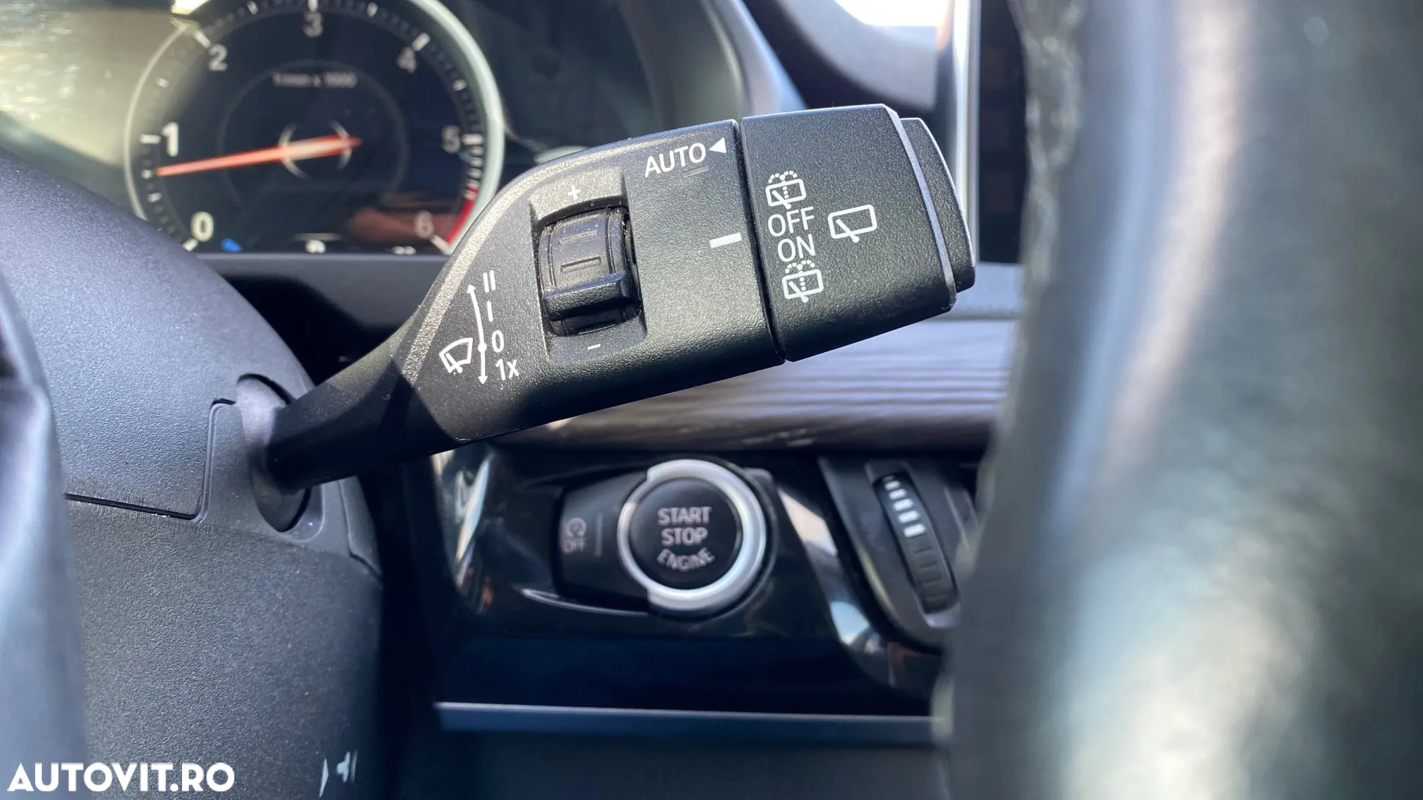 BMW X5 xDrive30d - 24
