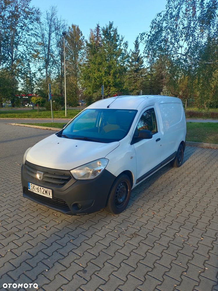 Dacia Dokker - 2