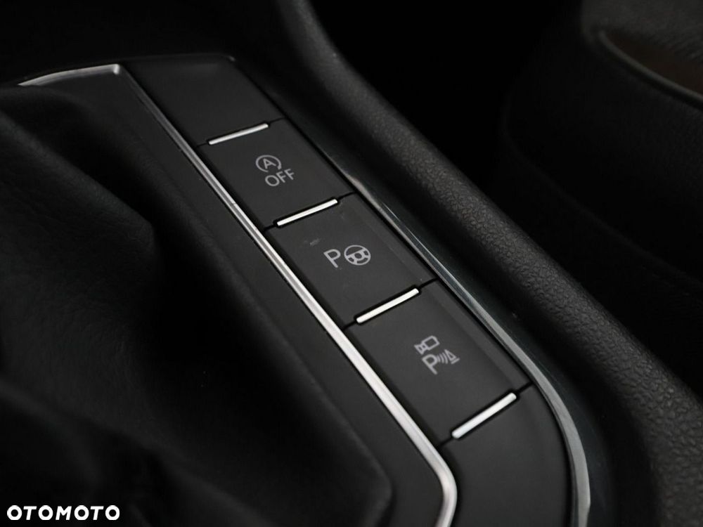 Seat Tarraco 2.0 TDI Xcellence S&S 4Drive DSG - 33