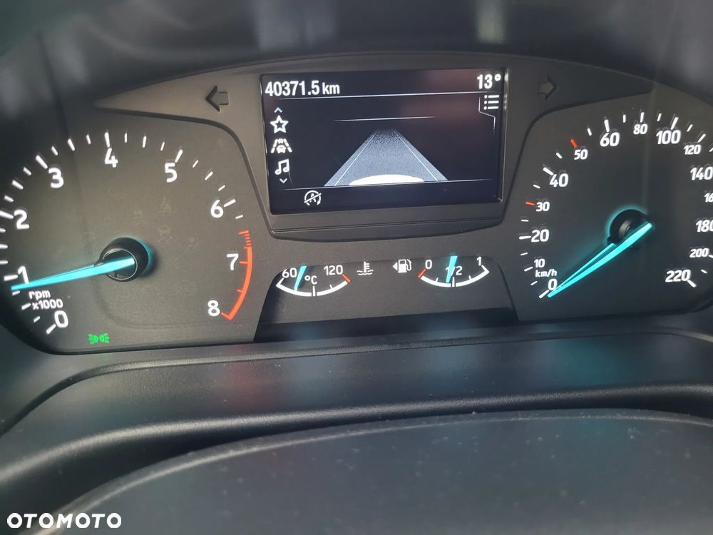 Ford Fiesta 1.0 EcoBoost S&S COOL&CONNECT - 21
