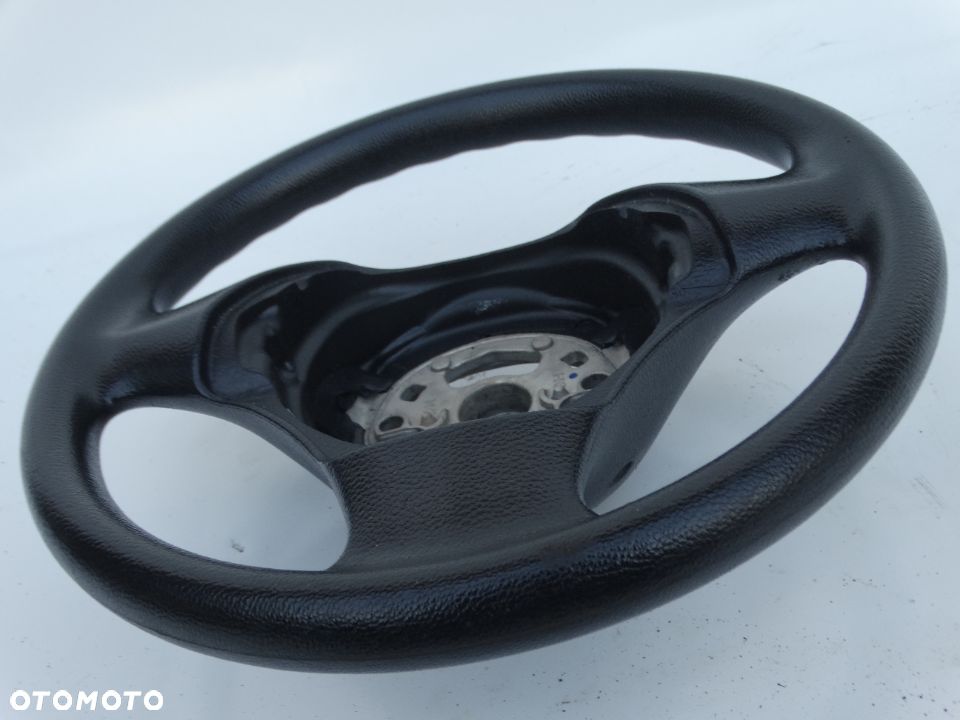 KIEROWNICA BMW E81 E82 E87 E88 E90 E91 F-VAT - 2