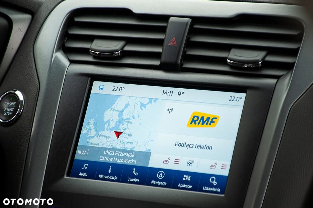 Ford Mondeo 2.0 TDCi STart-Stopp PowerShift-Aut Titanium - 32