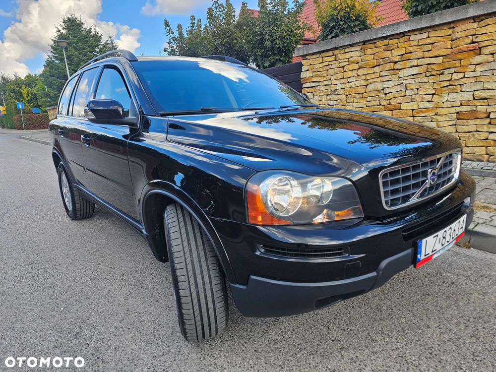 Volvo XC 90 D5 Momentum - 4