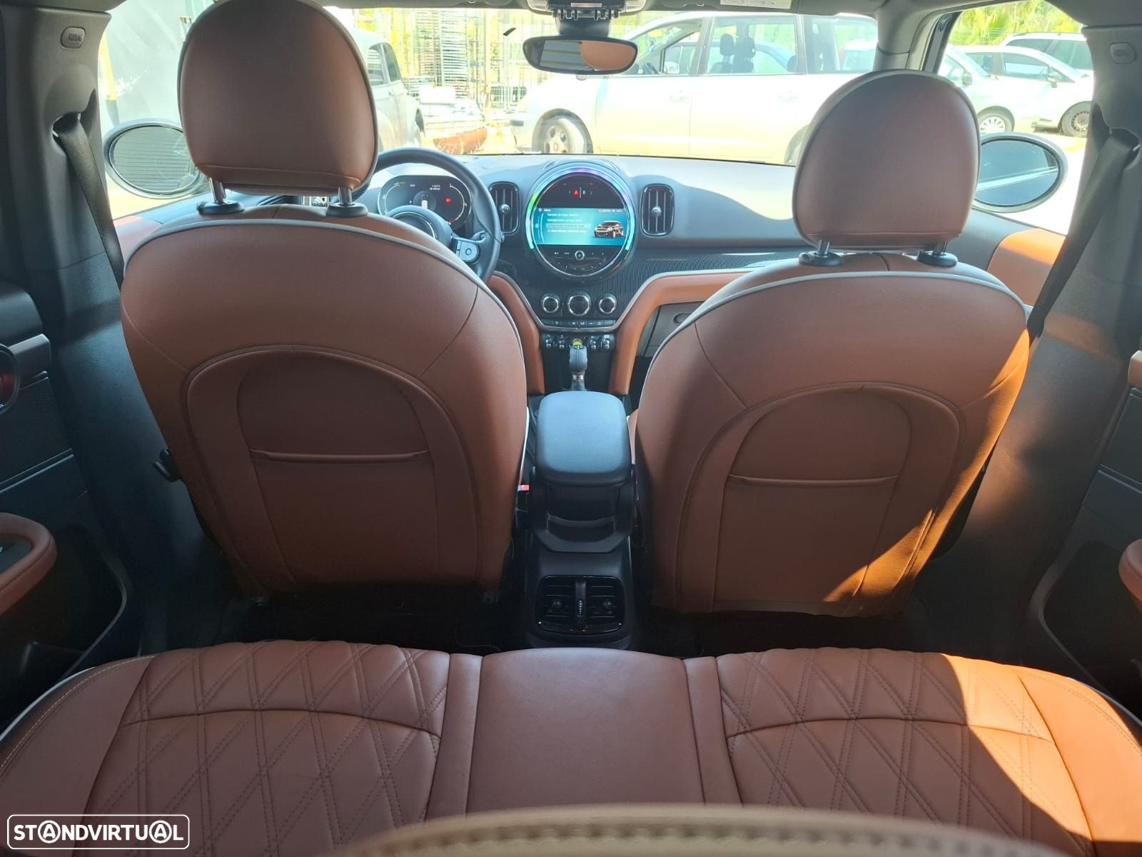 MINI Countryman Cooper SE ALL4 Yours Auto - 53