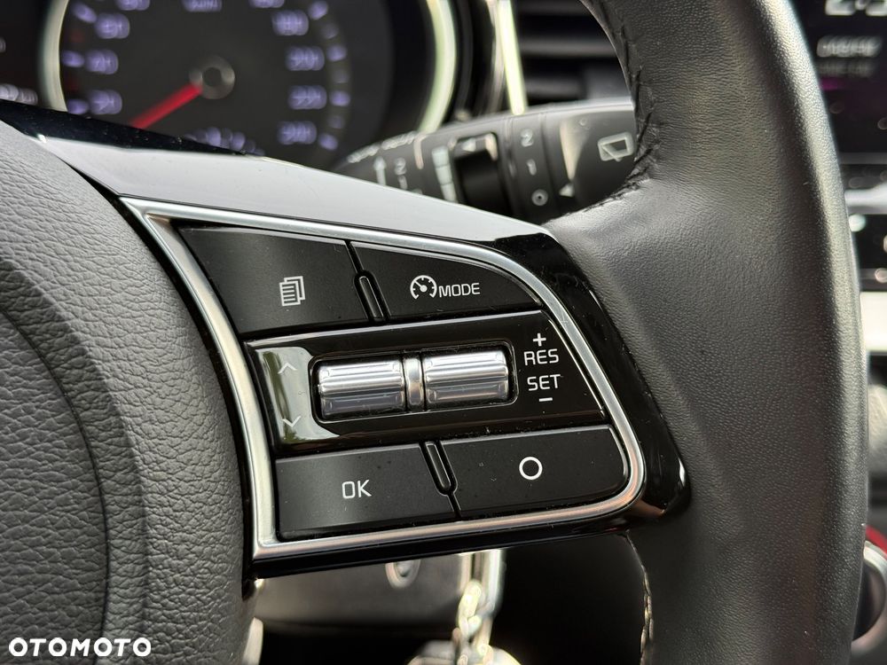 Kia XCeed 1.4 T-GDI OPF VISION - 18