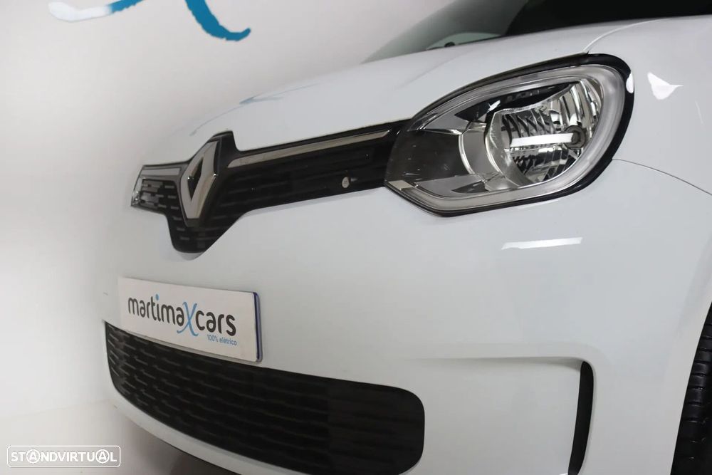 Renault Twingo E-Tech - 7