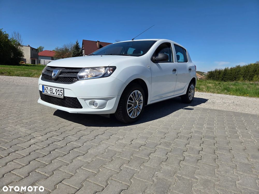 Dacia Sandero - 9