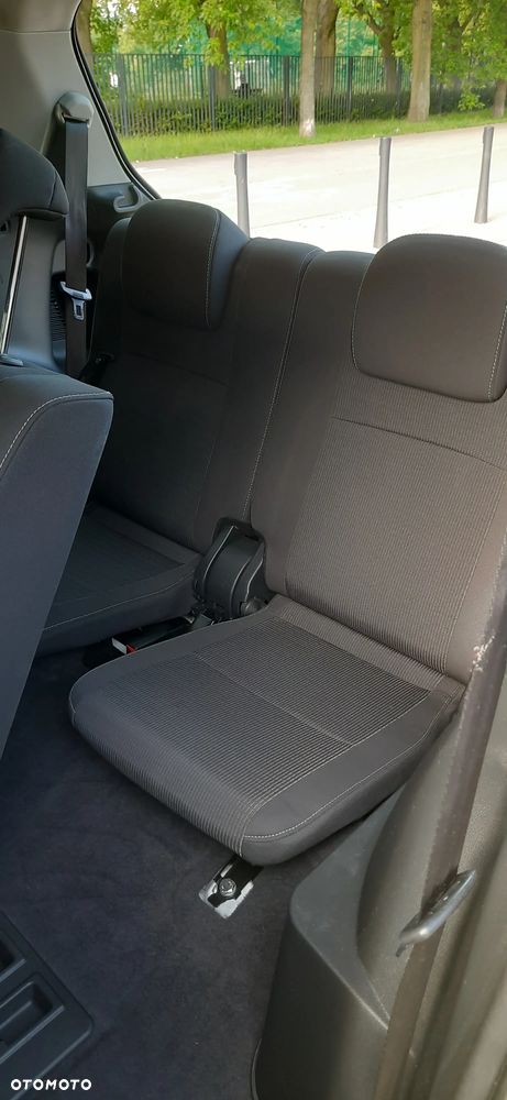 Toyota Verso 1.6 D-4D Premium 7os EU6 - 10