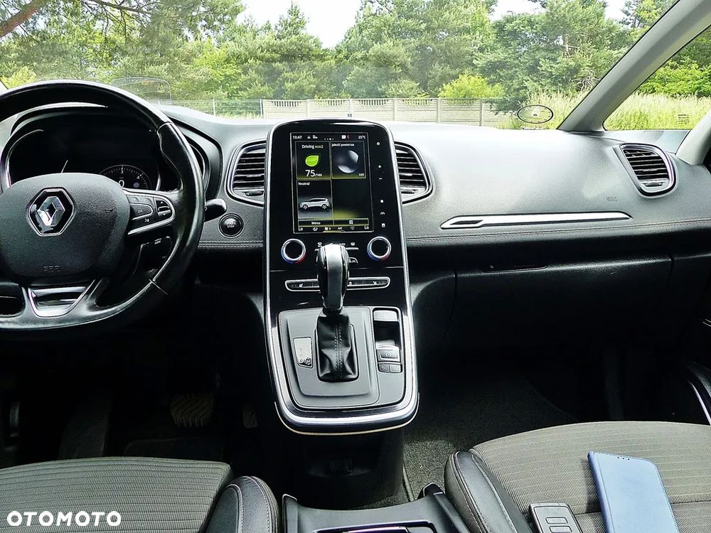 Renault Grand Scenic ENERGY dCi 160 EDC BOSE EDITION - 36