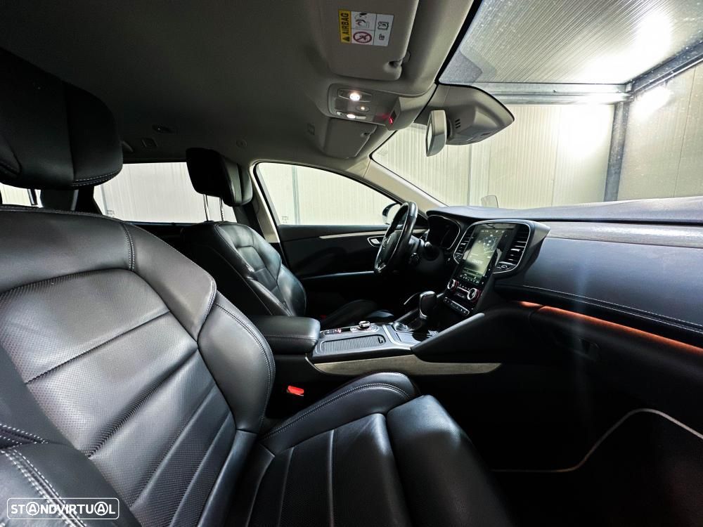 Renault Talisman Sport Tourer 1.8 TCe Initiale Paris EDC - 29