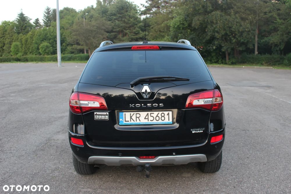 Renault Koleos - 6