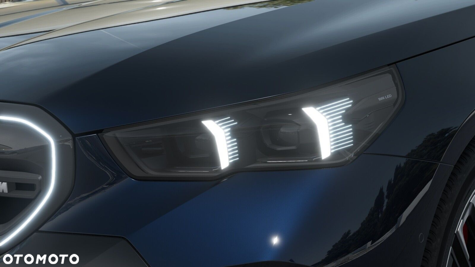 BMW i5 - 11