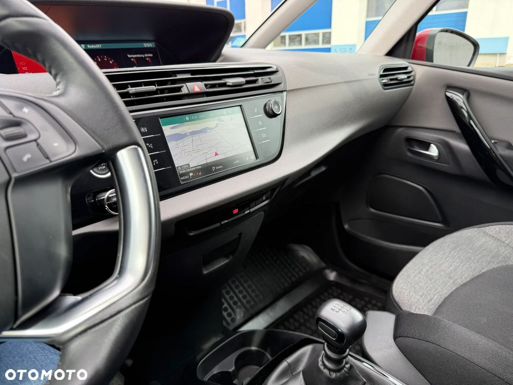 Citroën SpaceTourer - 25