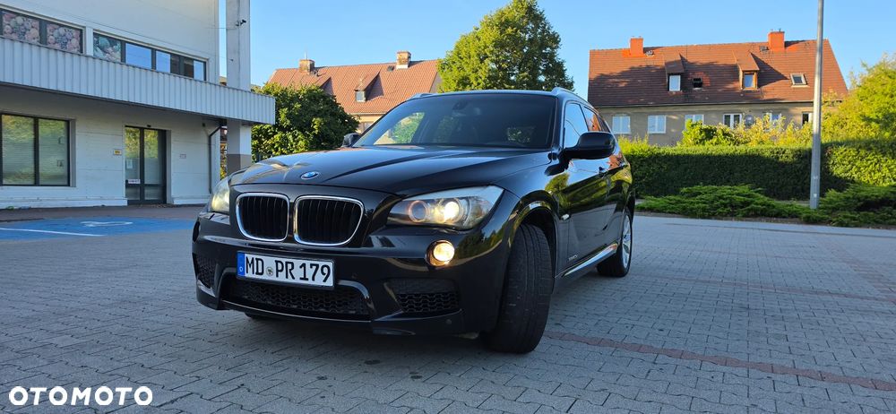 BMW X1 sDrive20d - 15
