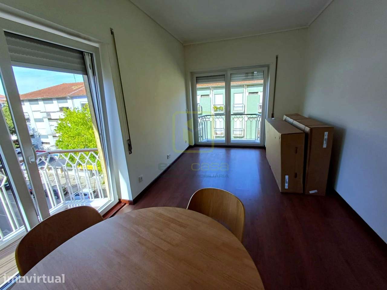 Apartamento para arrendamento no Centro de Aveiro - Grande imagem: 2/13