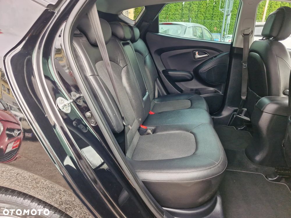 Hyundai ix35 1.6 GDI Premium 2WD - 18