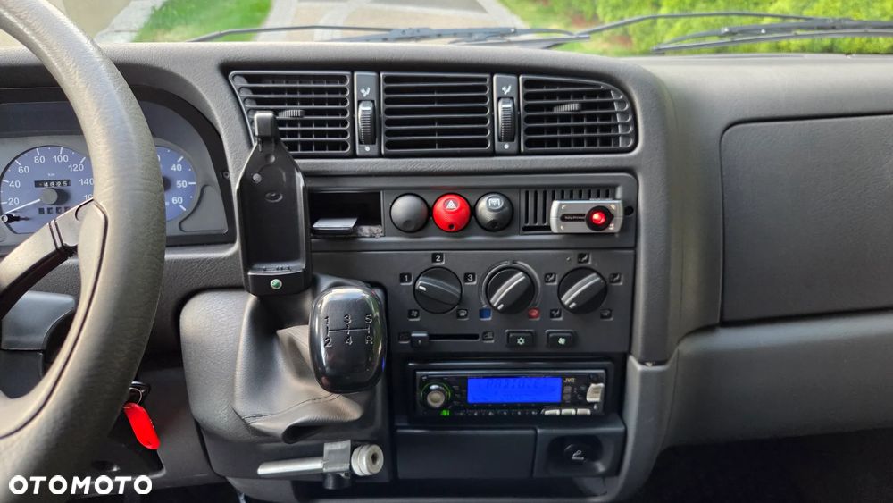Fiat Ducato Ducato10TDI Panorama - 21