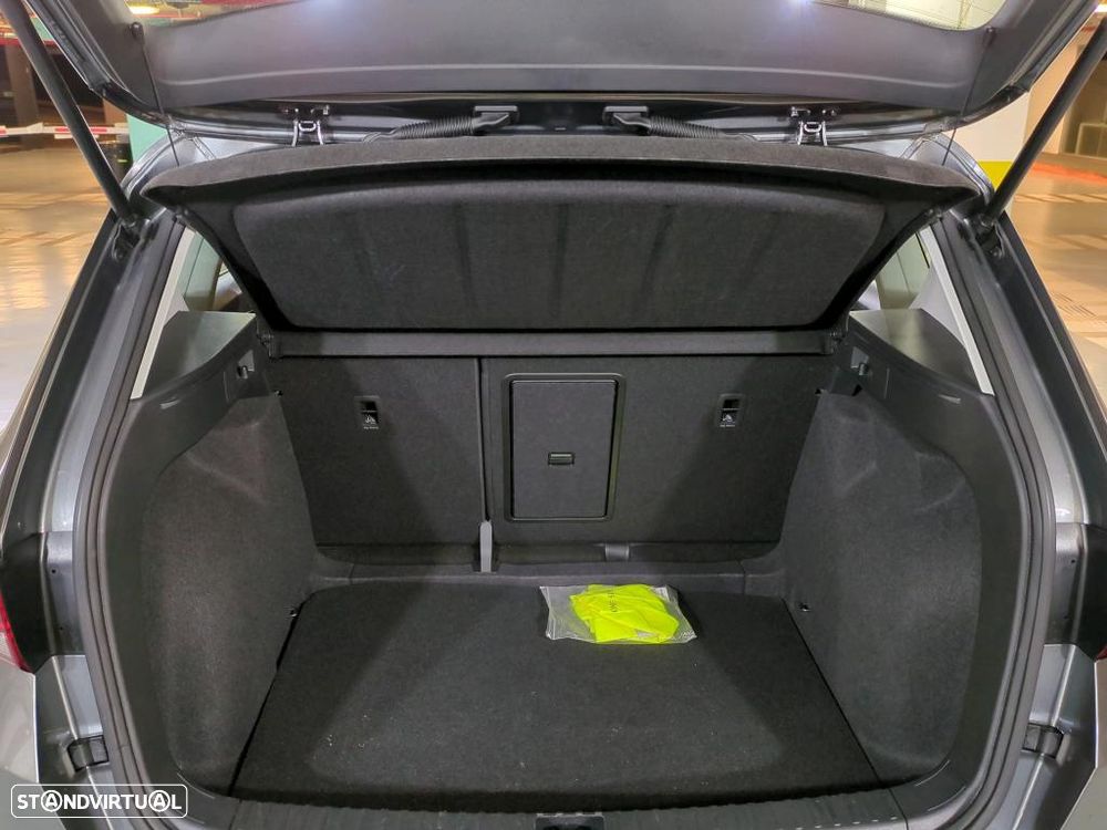 SEAT Ateca 1.0 TSI Style - 9