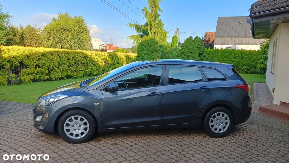 Hyundai i30 1.6 Comfort - 3