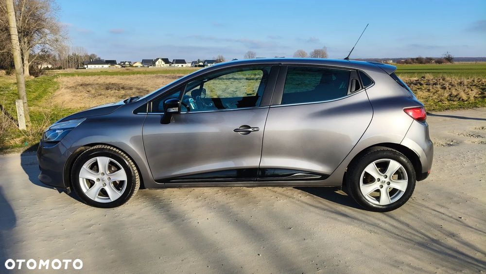 Renault Clio Energy TCe 120 EDC Bose Edition - 29