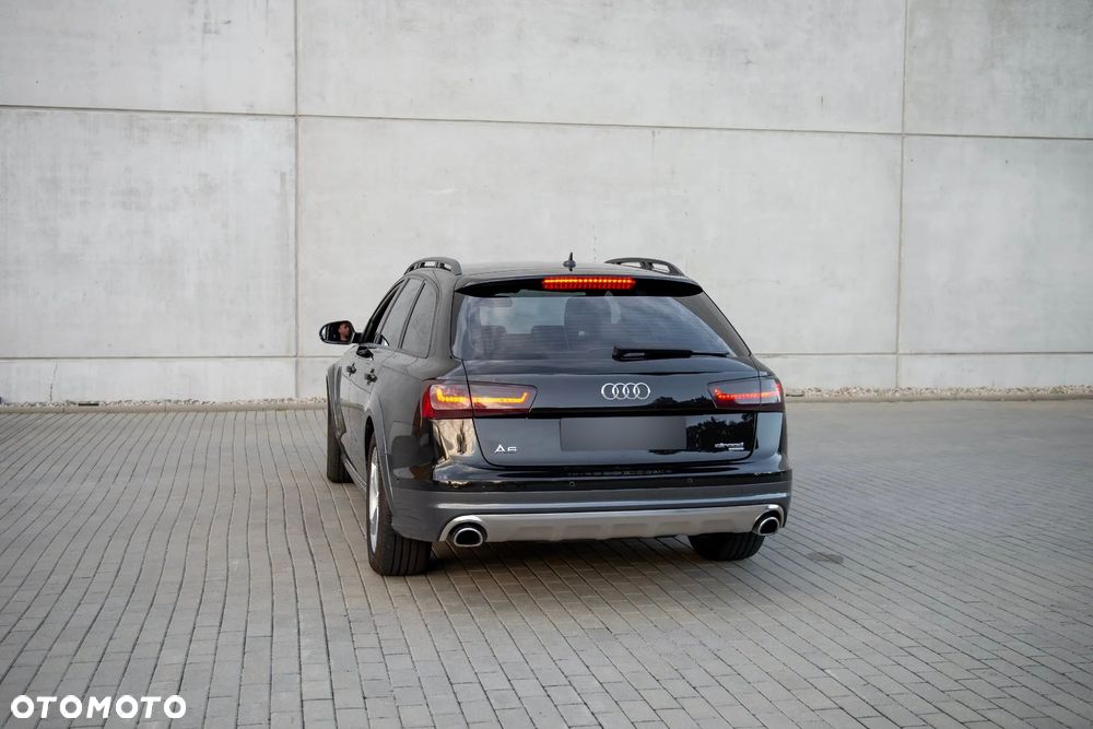 Audi A6 Allroad - 7