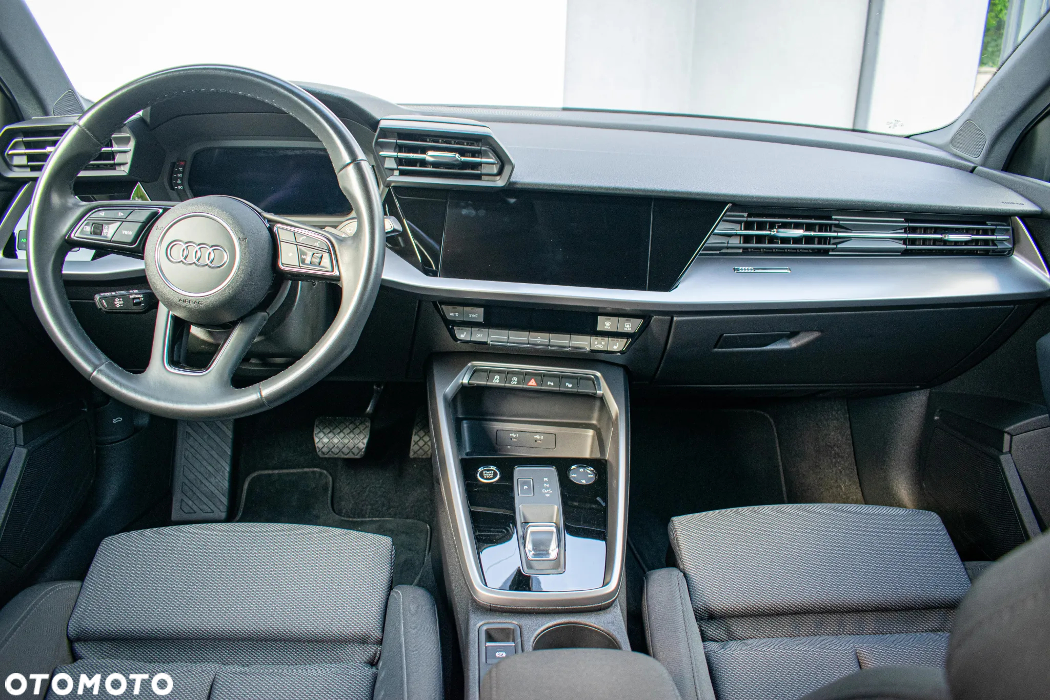 Audi A3 - 9