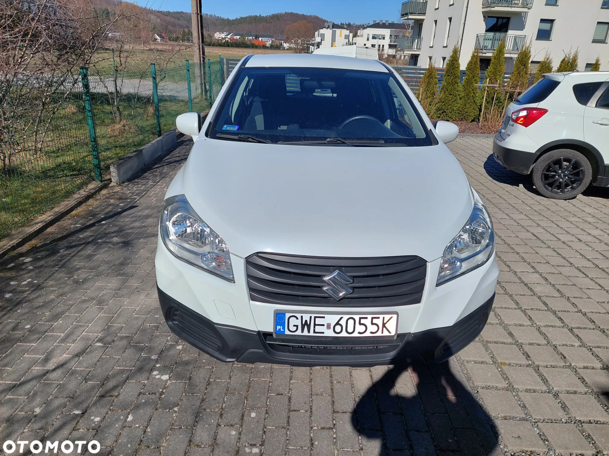 Suzuki SX4 1.6 Comfort - 2